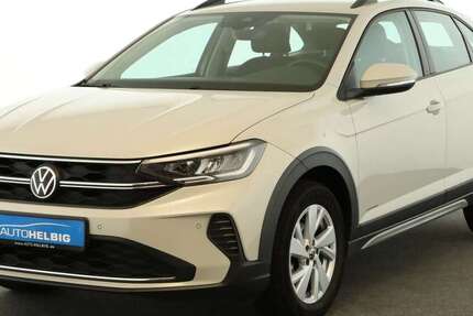 VW Taigo 32.100 km 18.990 &euro; Donnersdorf 97499