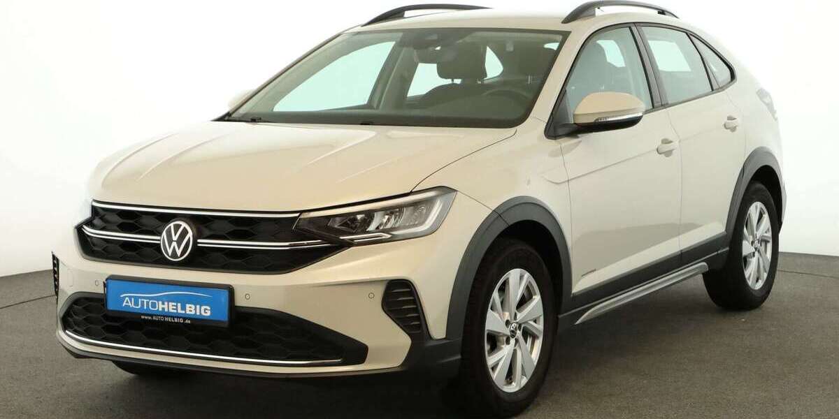 VW Taigo 32.100 km 18.990 &euro; Donnersdorf 97499