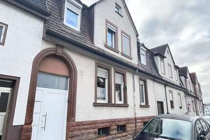 Haus zum Kaufen in Kaiserslautern 329.000 € 169 m² 6 zimmer