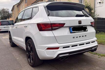 Cupra Ateca 37.000 km 32.000 &euro; Wesseling 50389