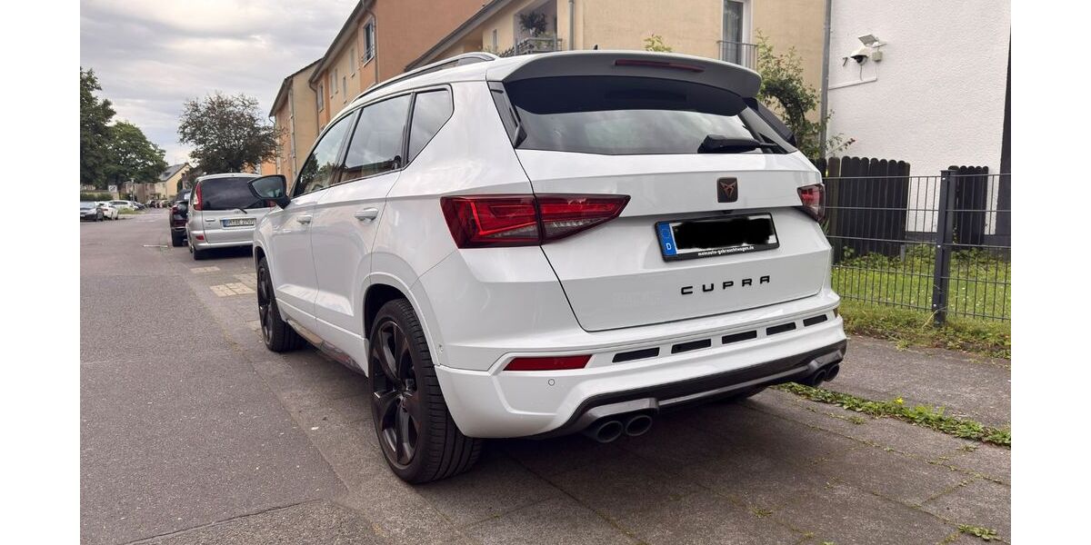 Cupra Ateca 37.000 km 32.000 &euro; Wesseling 50389