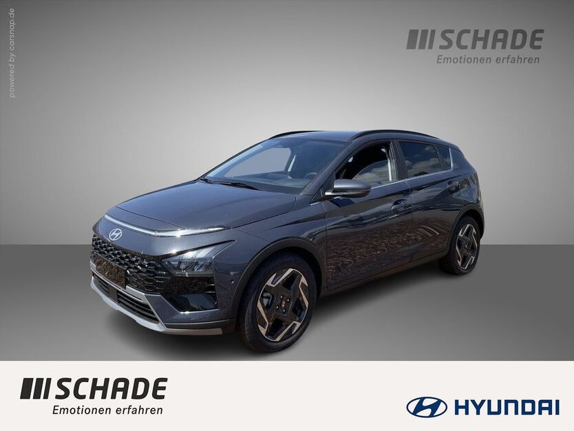 Hyundai BAYON 3.000 km 26.950 € Petersberg 36100