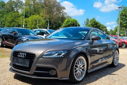 Audi TT 177.808 km 10.480 &euro; Zwickau 08056