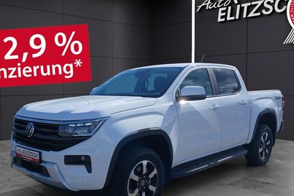 VW Amarok 28.000 km 39.890 &euro; Kamenz 01917