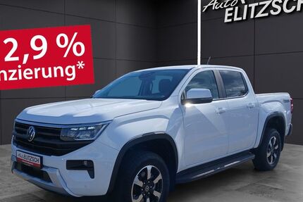 VW Amarok 28.000 km 42.200 &euro; Kamenz 01917