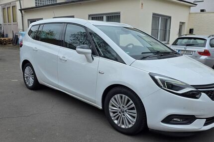 Opel Zafira 182.310 km 7.390 &euro; Frankfurt am main 60326