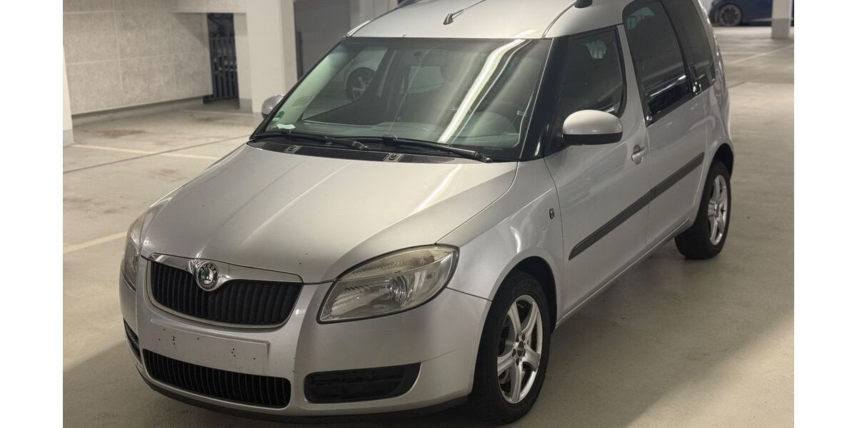 Skoda Roomster 256.000 km 3.000 &euro; Essen 45326