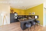 Kürbis, Kerzen, Eigenheim - der Herbst kann kommen! - Bungalow Böhmenkirch | Angebot:27339917