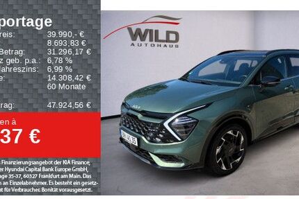 Kia Sportage 13.000 km 39.990 € Bühl 77815