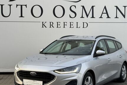 Ford Focus 168.414 km 9.950 &euro; Krefeld 47805
