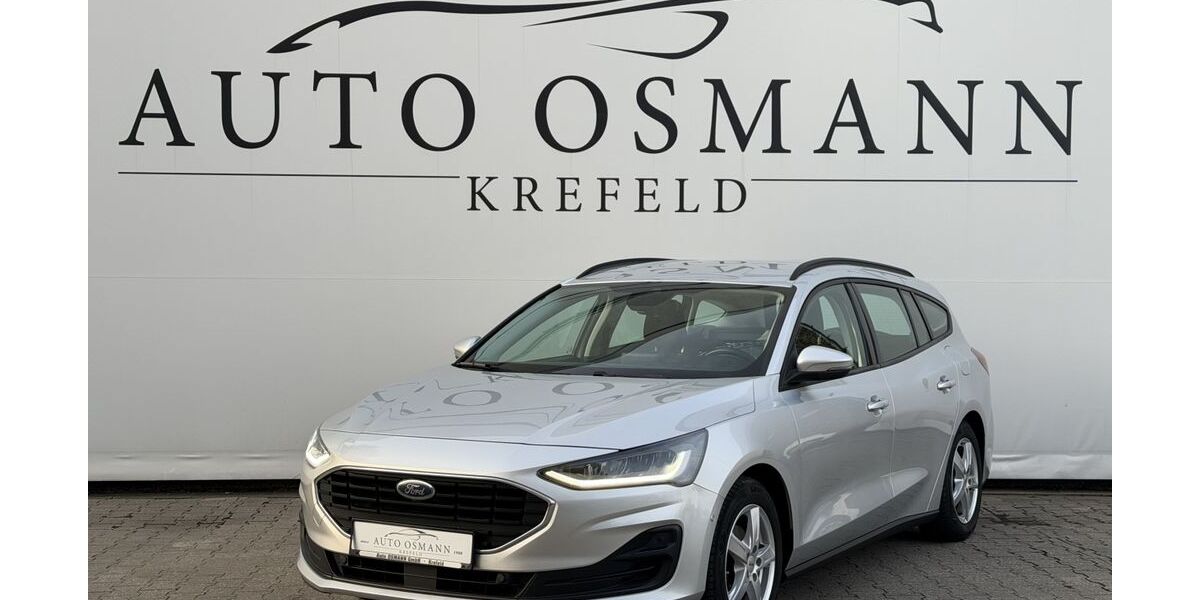 Ford Focus 168.414 km 9.950 &euro; Krefeld 47805