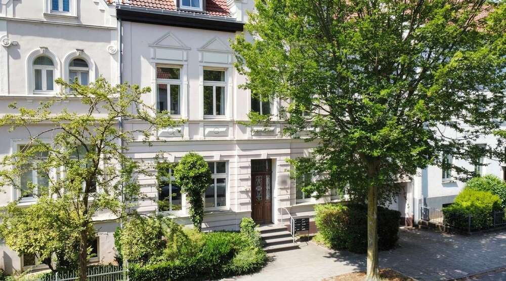 Etagenwohnung Münster Gievenbeck - 2 Zimmer, 56 m&sup2;, 368.000&euro; | Angebot:27330242