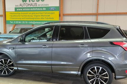 Ford Kuga 182.300 km 13.800 &euro; Vreden-Ortsteil Ammeloe 48691