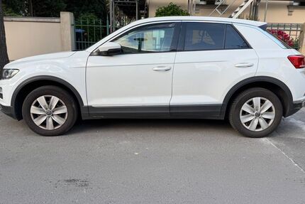 VW T-Roc 146.700 km 15.900 &euro; Dresden 01277