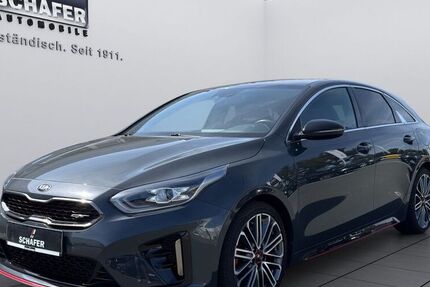 Kia pro ceed / ProCeed