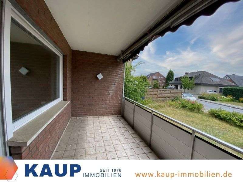 Wohnung zum Mieten in Rheda-Wiedenbrück 650 € 92 m² 3 zimmer