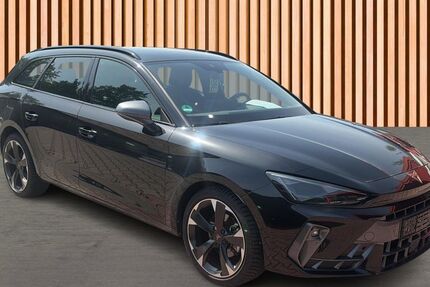 Cupra Leon 23.171 km 26.980 &euro; Dresden 01328