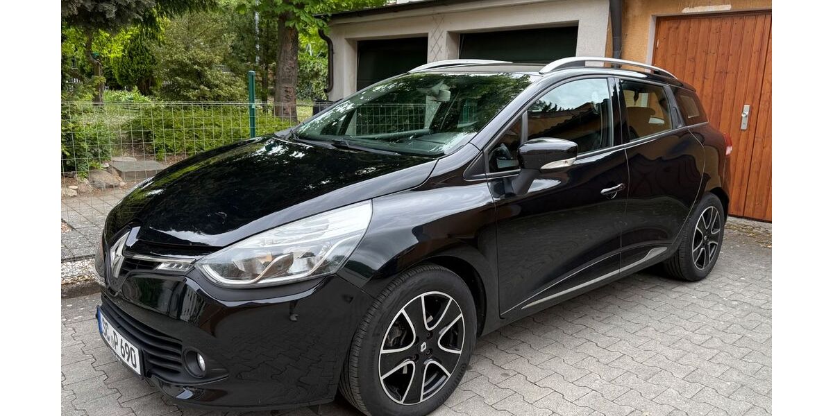 Renault Clio 150.000 km 4.500 &euro; Schwabach 91126