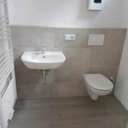 Wohnung 3 Zimmer mit Garten zimmer