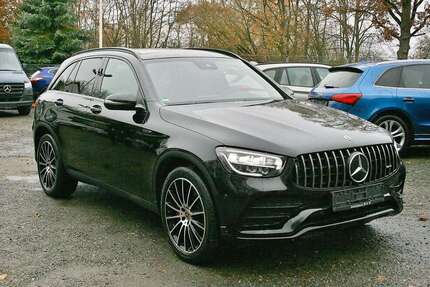 Mercedes-Benz GLC 220 113.600 km 31.990 € Sponholz 17039