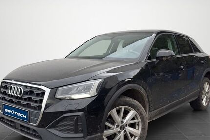 Audi Q2 27.500 km 25.480 &euro; Singen 78224