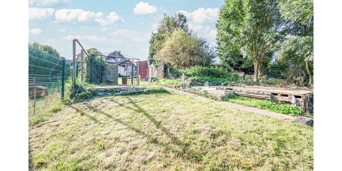 Reihenmittelhaus Selfkant / Hillensberg Hillensberg - 6 Zimmer, 186 m&sup2;, 210.000&euro; | Angebot:25802755