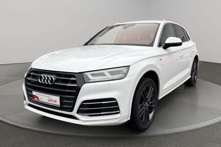 Audi Q5 93.736 km 27.890 &euro; Flensburg 24941