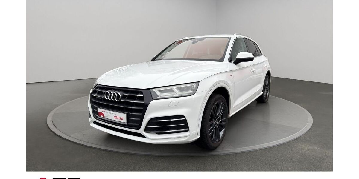 Audi Q5 93.736 km 27.890 &euro; Flensburg 24941