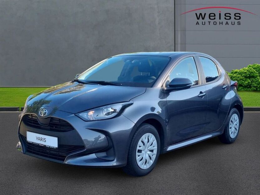 Yaris