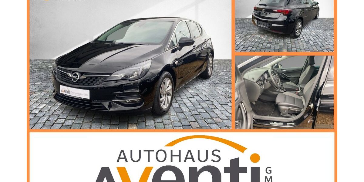 Opel Astra 48.271 km 14.899 &euro; Bamberg 96052
