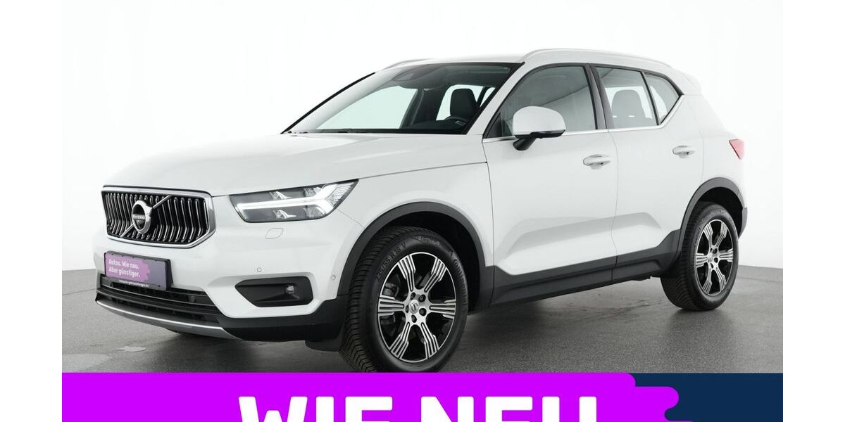 Volvo XC40 24.967 km 27.475 &euro; Dietzenbach bei Frankfurt 63128