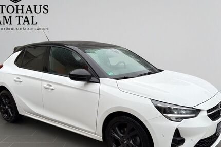 Opel Corsa 53.700 km 14.990 &euro; Gorxheimertal 69517