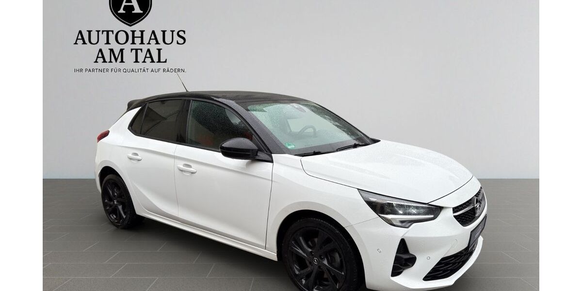 Opel Corsa 53.700 km 14.990 &euro; Gorxheimertal 69517