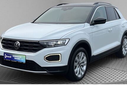 VW T-Roc 22.300 km 24.890 &euro; Achim 28832