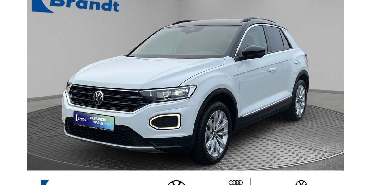 VW T-Roc 22.300 km 24.890 &euro; Achim 28832