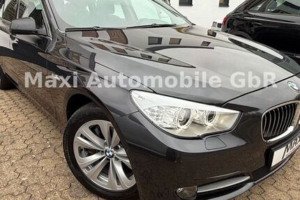BMW 520 Gran Turismo 125.000 km 17.990 &euro; Ammerndorf 90614