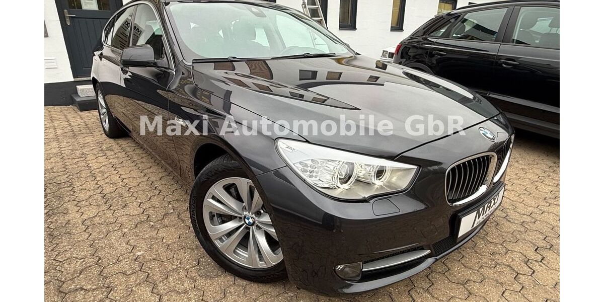 BMW 520 Gran Turismo 125.000 km 17.990 &euro; Ammerndorf 90614