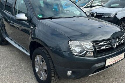 Dacia Duster 144.800 km 7.300 &euro; Nürnberg 90408