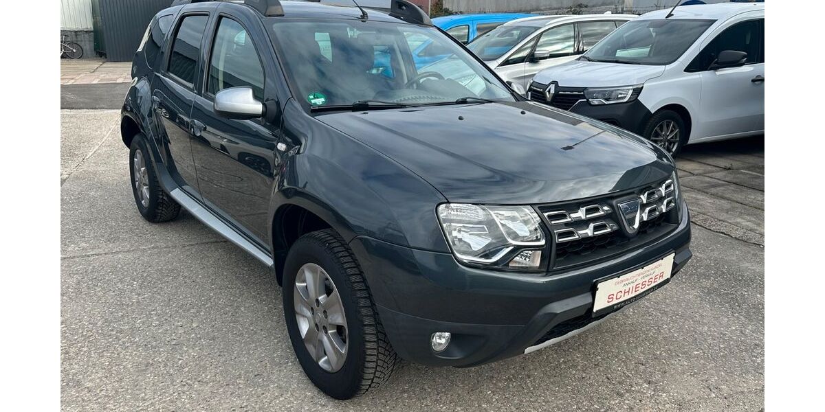 Dacia Duster 144.800 km 7.300 &euro; Nürnberg 90408