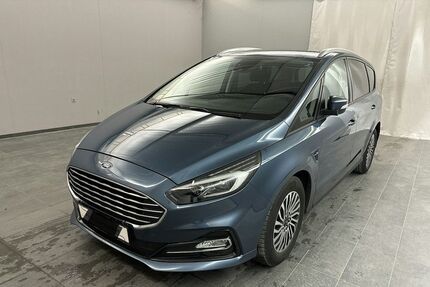 Ford S-Max 139.000 km 17.990 &euro; Bretten 75015