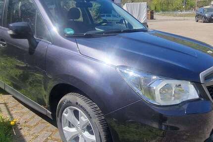 Subaru Forester 170.000 km 9.577 &euro; Niederdreisbach 57520