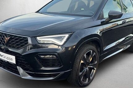 Cupra Ateca 28.667 km 30.970 € Mainz 55120