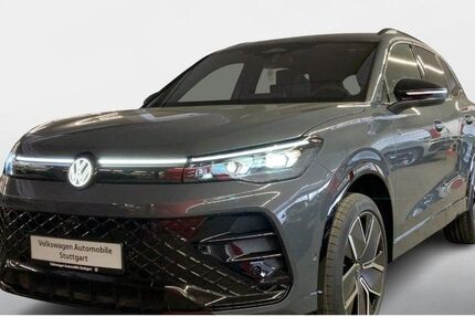 VW Tiguan 7.544 km 52.330 &euro; Stuttgart 70563