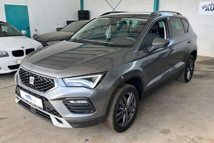 Seat Ateca 195.489 km 16.280 &euro; Rendsburg 24768
