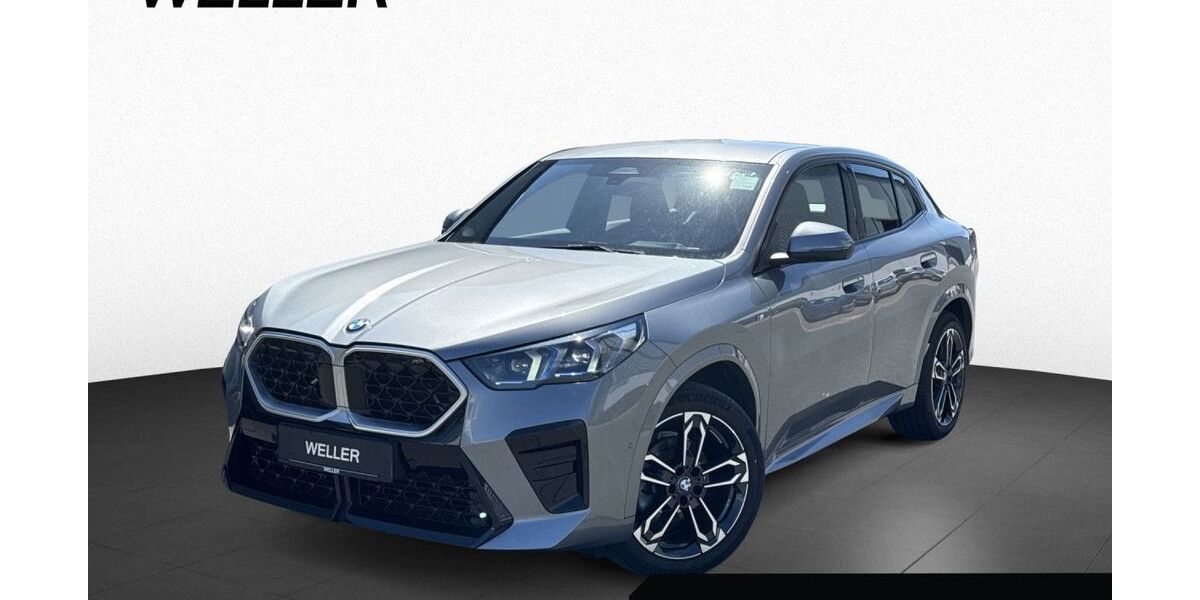 BMW X2 17.236 km 39.950 &euro; Bad Oeynhausen 32547