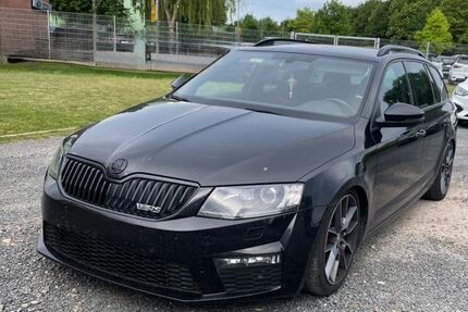 Skoda Octavia 221.500 km 9.000 &euro; Am Ohmberg 37345