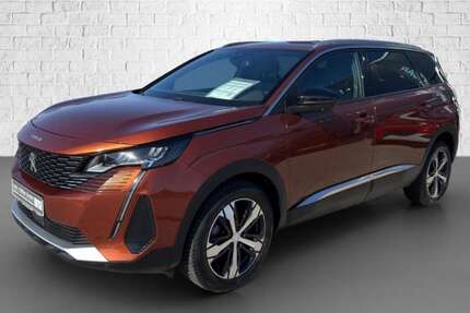 Peugeot 5008 22.955 km 22.950 &euro; Delitzsch 04509