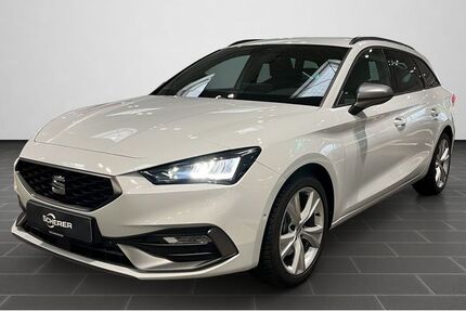 Seat Leon 13.087 km 31.290 € Saarbrücken 66115