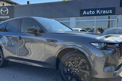 Mazda CX-60 6.100 km 53.490 € Buttenwiesen 86647