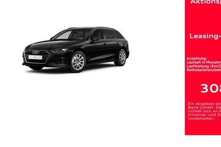 Audi A4 56.302 km 21.989 &euro; Menden 58706